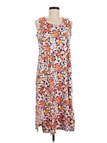 Lands' End Casual Dress (view 1)