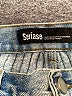 Assorted Brands Blue Denim Shorts Size L - photo 3
