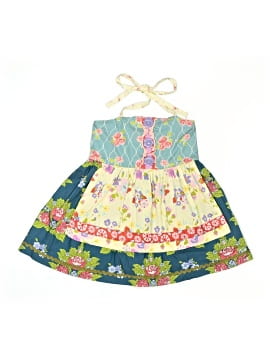 Matilda Jane Dress