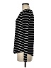 Aero Stripes Black Long Sleeve Top Size M - photo 5