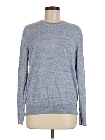 Express Long Sleeve Top (view 1)