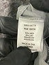 Love Tree Solid Gray Long Sleeve Button-Down Shirt Size L - photo 8