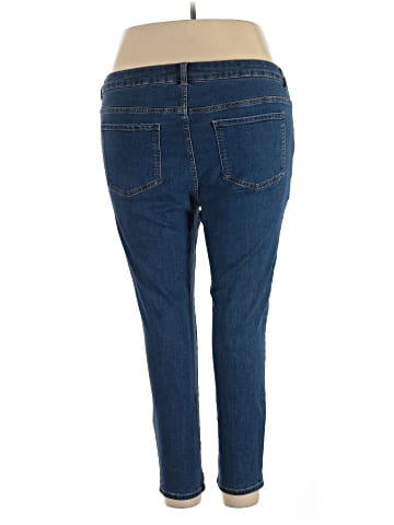 Universal Standard Jeans (view 2)