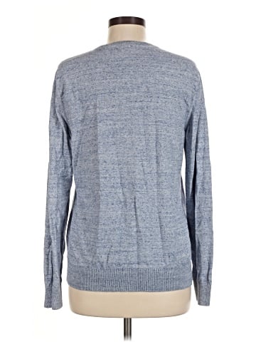 Express Long Sleeve Top (view 2)
