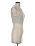 Babaton Tan Cardigan Size S - photo 4
