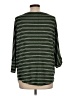 Market and Spruce Green Pullover Sweater Size L - photo 2