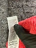 Primark Red Cardigan Size L - photo 8