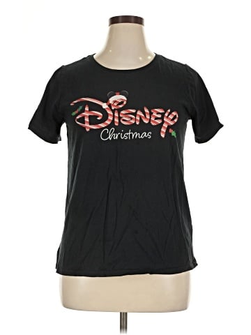 Disney Short Sleeve T-Shirt (view 1)