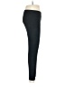 Aerie Solid Black Active Pants Size L - photo 4