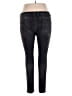 Pepe Jeans Solid Black Jeans Size 34 waist - photo 2