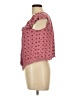 Rewind Pink Sleeveless Blouse Size L - photo 5