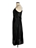 A New Day 100% Polyester Black Cocktail Dress Size M - photo 5