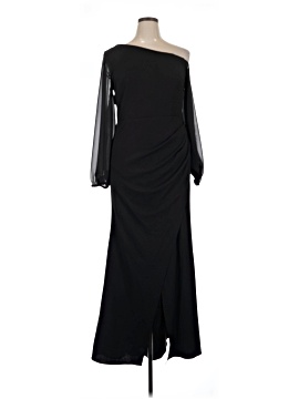 Betsy & Adam Cocktail Dress