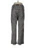 Express Gray Jeans Size 12 - photo 2