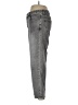 Express Gray Jeans Size 12 - photo 5