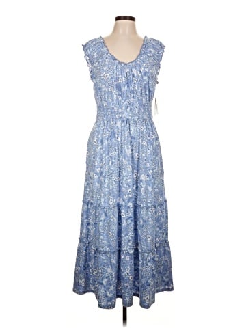 Lucky Brand Casual Dress (view 1)