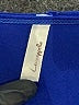 Loveappella Blue Sleeveless Top Size 1 - photo 7