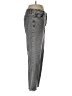 Express Gray Jeans Size 12 - photo 4