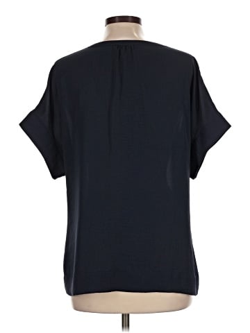 Banana Republic Short Sleeve Blouse (view 2)