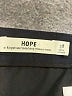 HOPE Solid Blue Dress Pants Size EU 38 / US 8 - photo 4