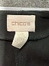 Chico's Black Dress Pants Size XL (3) - photo 4