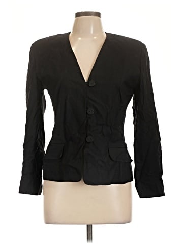 Evan Picone Blazer (view 1)