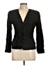 Evan Picone Black Blazer Size 10 - photo 1