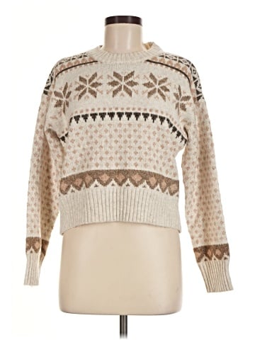 Jessica Simpson Pullover Sweater (view 1)
