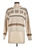 Jessica Simpson Tan Pullover Sweater Size M - photo 1