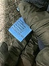 J. McLaughlin Blue Active Pants Size M - photo 8