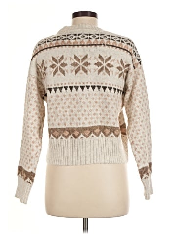 Jessica Simpson Pullover Sweater (view 2)
