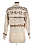 Jessica Simpson Tan Pullover Sweater Size M - photo 2