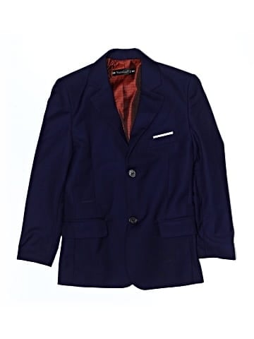YuanLu Blazer (view 1)