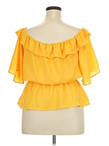 Assorted Brands Tube Top (view 2)
