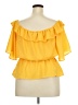 Assorted Brands 100% Polyester Yellow Tube Top Size 3X - photo 2