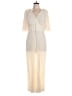 Shein Ivory Jumpsuit Size 12 - photo 1