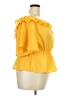 Assorted Brands 100% Polyester Yellow Tube Top Size 3X - photo 4