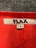 Flax Red 3/4 Sleeve Blouse Size 14 (L) - photo 7