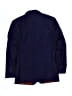 YuanLu Solid Blue Blazer Size 8 - photo 2