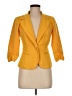 XOXO Yellow Blazer Size M - photo 1