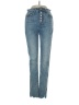 Joe's Jeans Blue Jeans Size 25 waist - photo 1