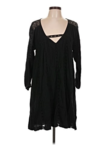 American Eagle Outfitters Casual Dress (view 1)