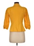 XOXO Yellow Blazer Size M - photo 2