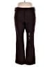 Studio by Torrid Brown Active Pants Size 16 Plus - photo 1