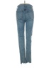Joe's Jeans Blue Jeans Size 25 waist - photo 2