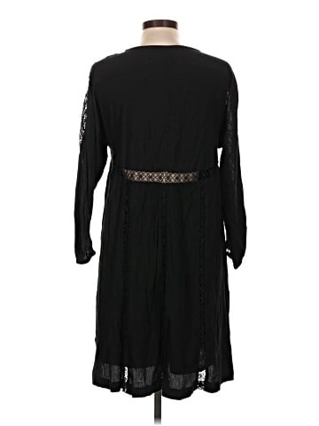 American Eagle Outfitters Casual Dress (view 2)