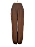 Shein Brown Casual Pants Size S - photo 1