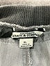Khakis & Co 100% Tencel Gray Cargo Pants Size XL - photo 4