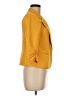 XOXO Yellow Blazer Size M - photo 4