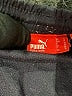 Puma Color Block Black Athletic Shorts Size S - photo 3